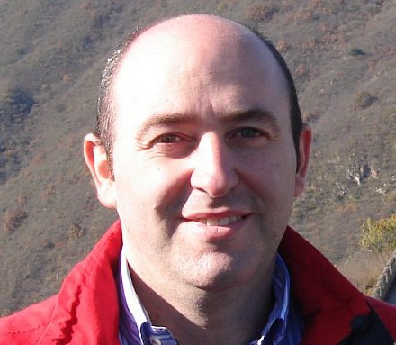 Manuel Paulo Castro Rodrigues